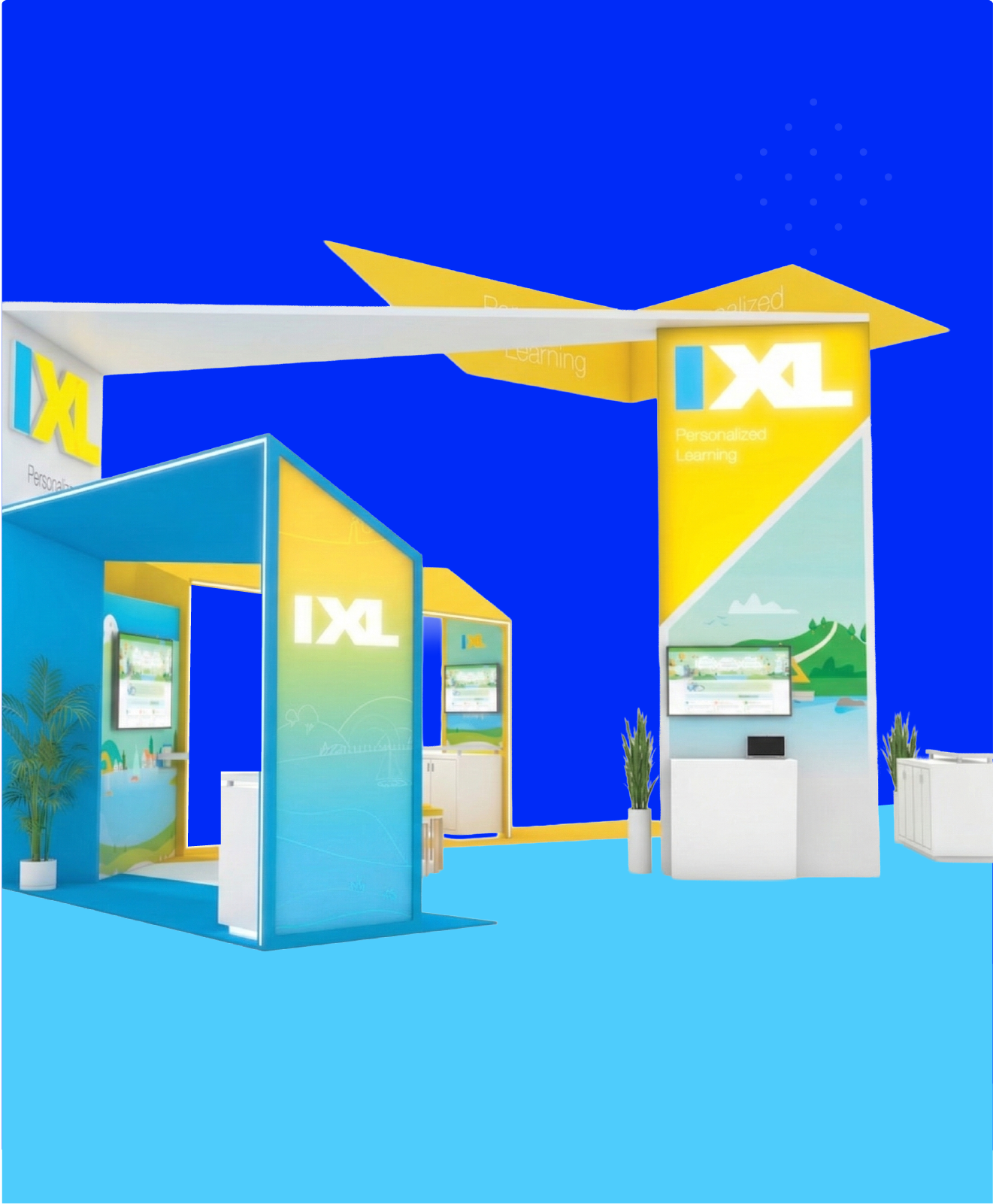 ISTE Event & Conference Design