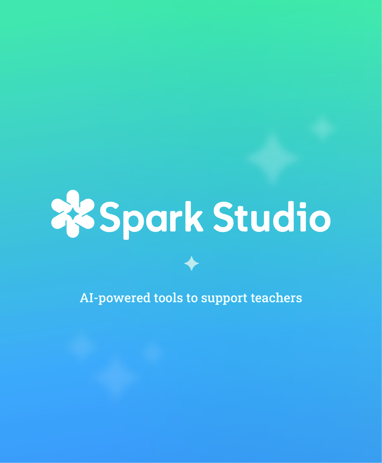 Spark Studio