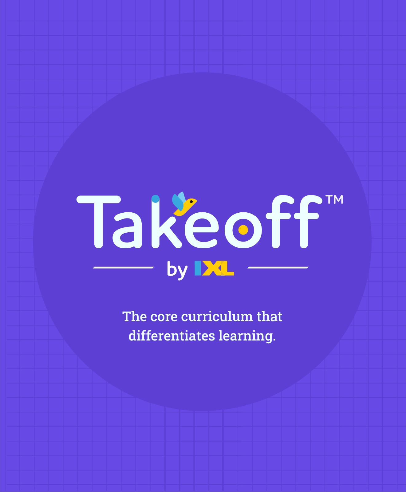 Takeoff by IXL