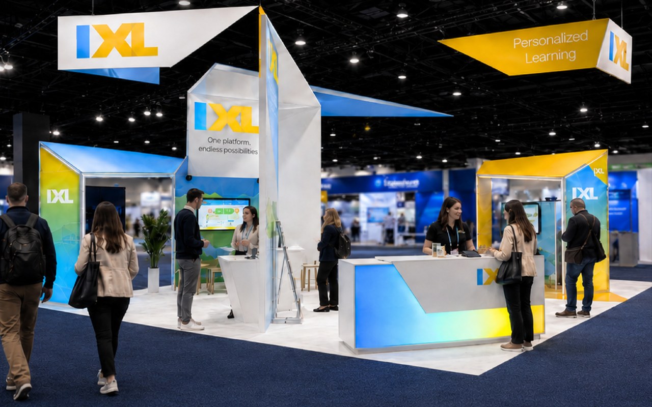 ISTE Event & Conference Design